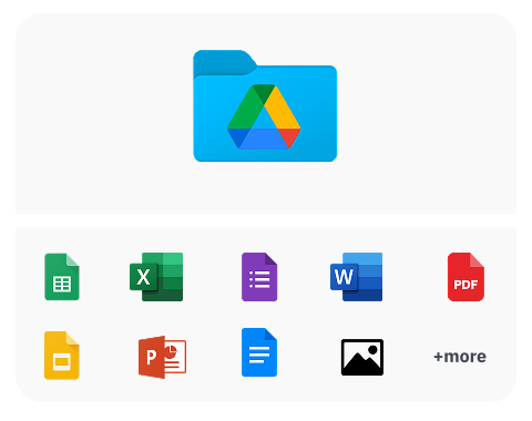 Google Drive